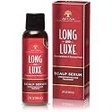 As I Am Long and Luxe Scalp Serum - 2 Ounce - Strengthening Nano Treatment - Enriched with Biotin, Aloe Vera, and Saw Palmetto Beauty & Personal Care As I Am
