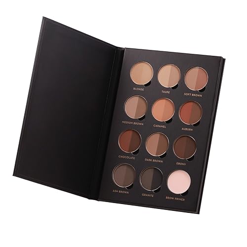 Anastasia Beverly Hills - Brow Pro Palette Beauty & Personal Care Anastasia Beverly Hills