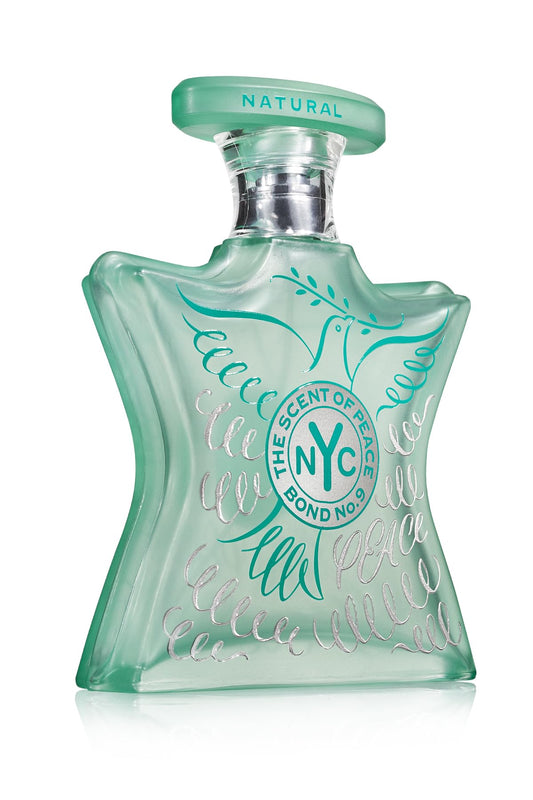 Bond No. 9 New York The Scent of Peace Natural Women's Eau de Parfum, 3.4 Fl Oz Beauty & Personal Care Bond No. 9