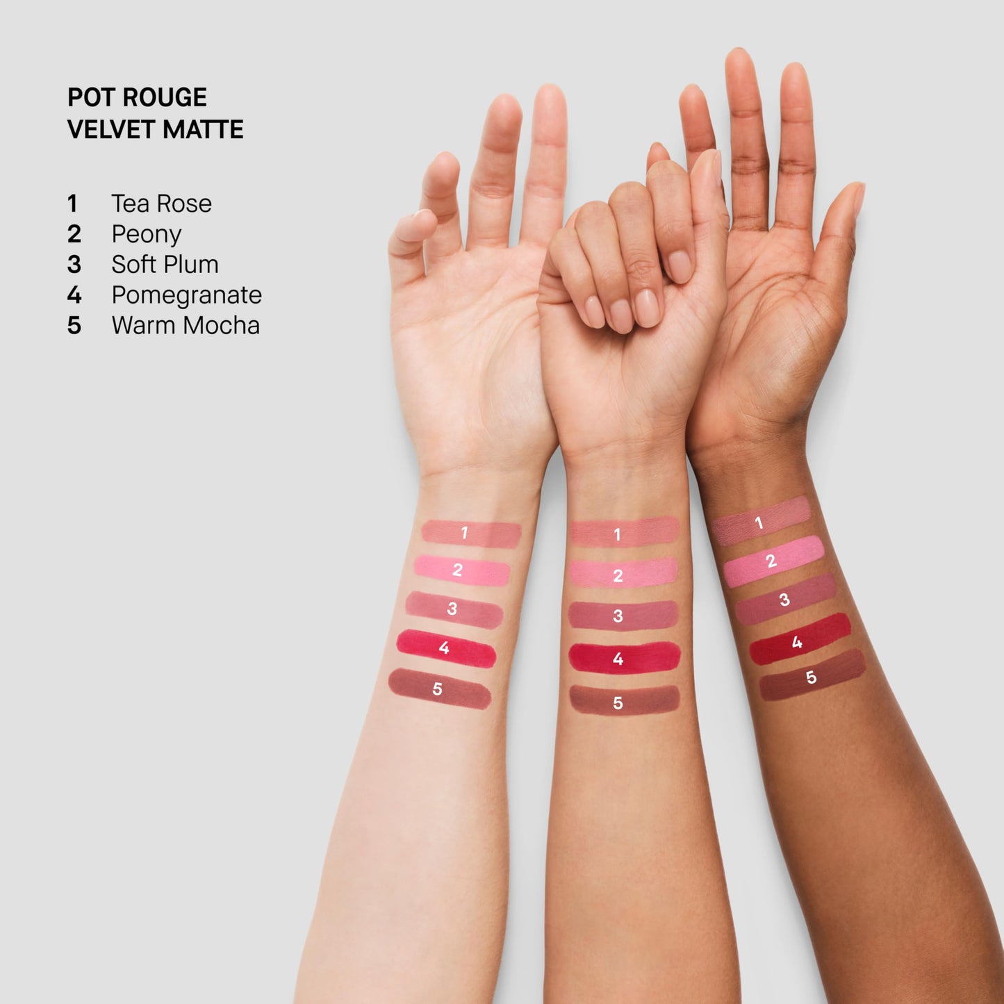 Bobbi Brown Pot Rouge Velvet Matte | Whipped Cream-to-Powder Blush for Blur Effect | 2-in-1 for Cheeks & Lips, 0.3 Ounce, Warm Mocha Beauty & Personal Care Bobbi Brown