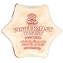 PACHA SOAP Peppermint Twist Froth Bomb, 5 OZ Beauty & Personal Care Pacha Soap Co