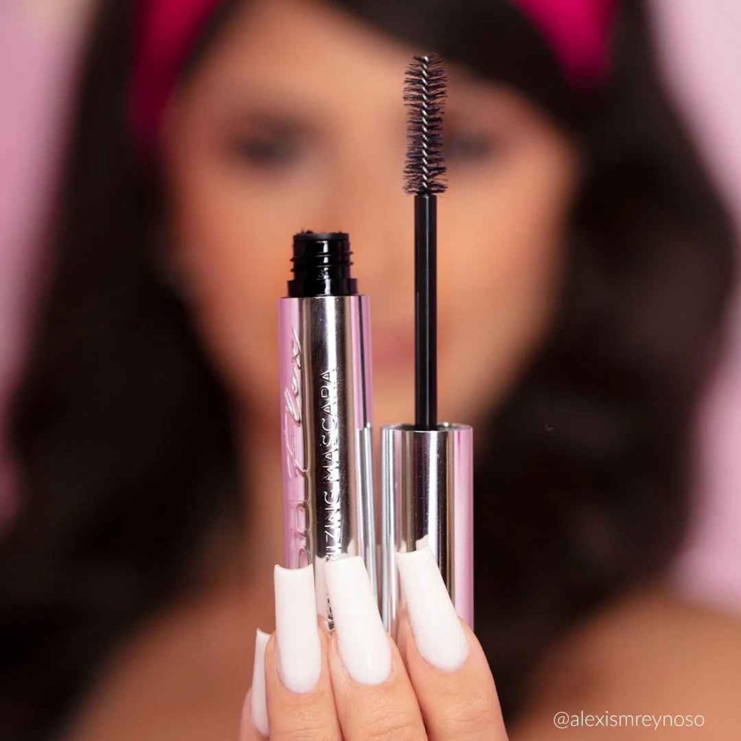 Lash flex Volumizing Mascara Beauty & Personal Care Beauty Creations