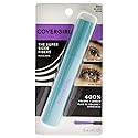 COVERGIRL Super Sizer Fibers Mascara, Black 805, 0.35 Ounce (Packaging May Vary) Volumizing Mascara with Brush Beauty & Personal Care COVERGIRL