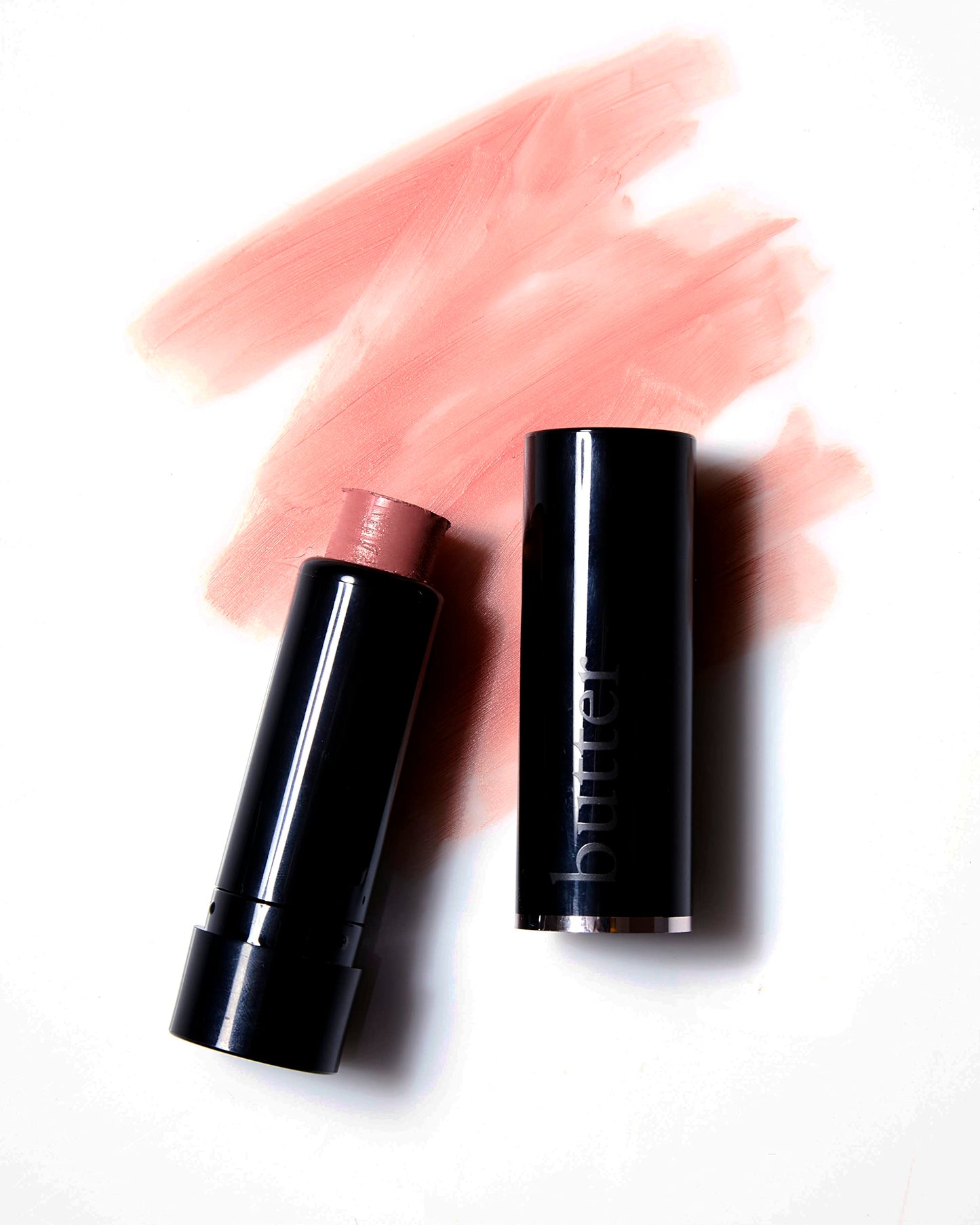 butter LONDON Plush Rush Blush & Lip Makeup Stick, Obsessed, Buttery Smooth Formula, Nourishing Shea & Mango Butter, Cruelty, Gluten & Paraben Free Beauty & Personal Care butter LONDON