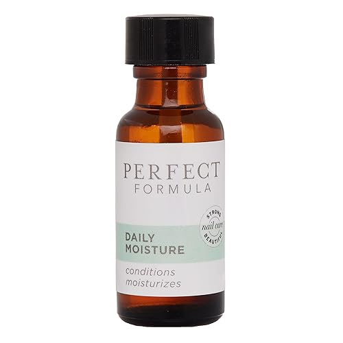 Perfect Formula Daily Moisture Treatment, 0.5 Fl Oz Beauty & Personal Care Perfect Formula