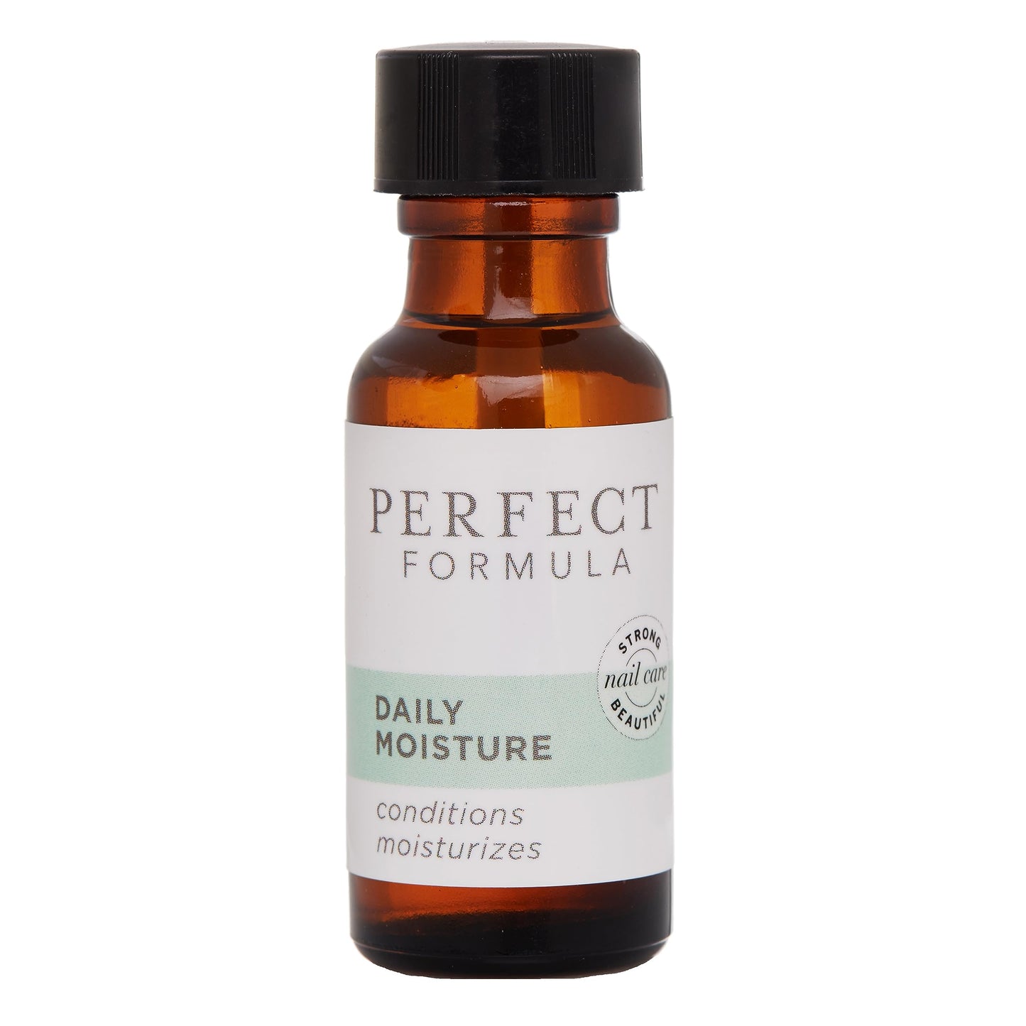 Perfect Formula Daily Moisture Treatment, 0.5 Fl Oz Beauty & Personal Care Perfect Formula