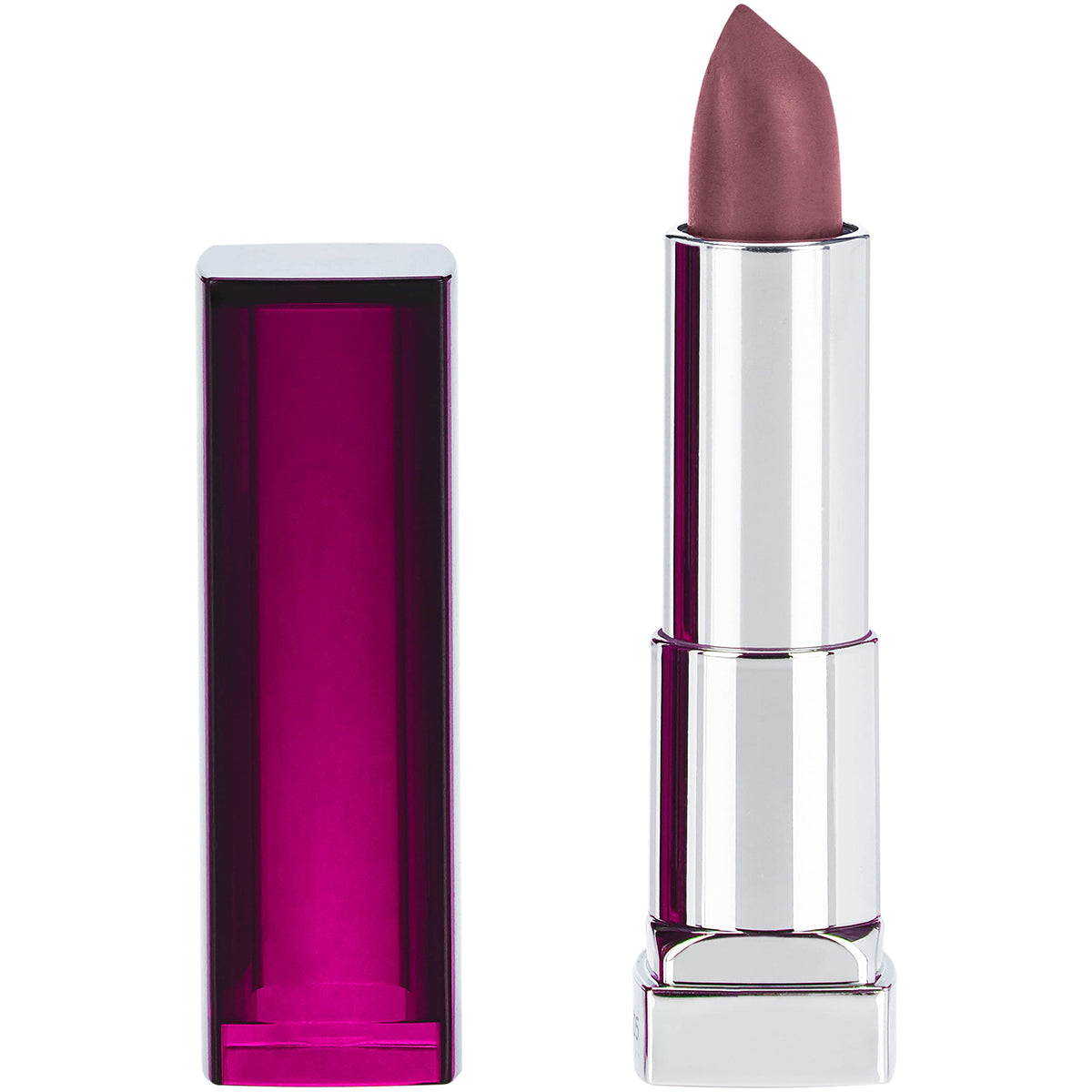 MAYBELLINE Color Sensational The Creams, Cream Finish Lipstick Makeup, Pink Wink, 0.15 oz Beauty & Personal Care MAYBELLINE