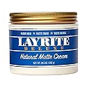 Layrite Natural Matte Cream 10.5 Oz Beauty & Personal Care Layrite