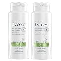 Ivory Scented Body Wash, Aloe 21 oz (Pack of 2) Beauty & Personal Care Ivory
