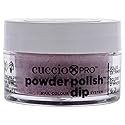 Cuccio Colour Powder Nail Polish - Lacquer For Manicures And Pedicures - Highly Pigmented Powder That Is Finely Milled - Strong, Durable Finish With A Beauty & Personal Care Cuccio