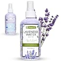 De La Cruz Lavender Water Body Mist - Lavender Spray body mist With Pure Lavender Essential Oil 8 fl oz (236 mL) Beauty & Personal Care De La Cruz