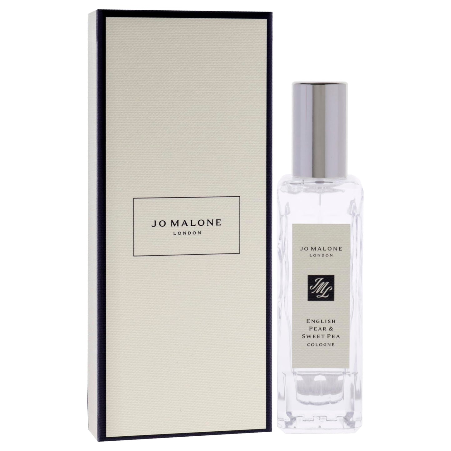 Jo Malone London English Pear & Sweet Pea Cologne 1 Oz Beauty & Personal Care Jo Malone