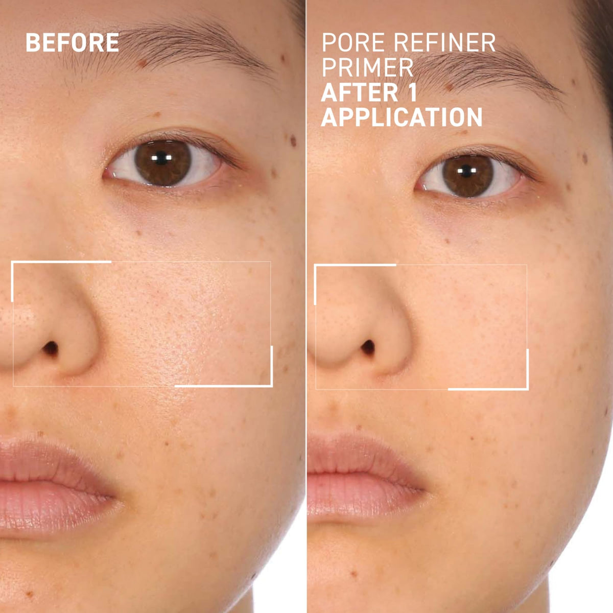 Dr. Brandt Pores No More, Pore Refiner Primer - 0.5 fl oz, Pack of 2