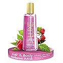 Luxe Perfumery Hair & Body Perfume Mist Sugar Bliss, 8.0 fluid ounce Beauty & Personal Care Luxe Perfumery