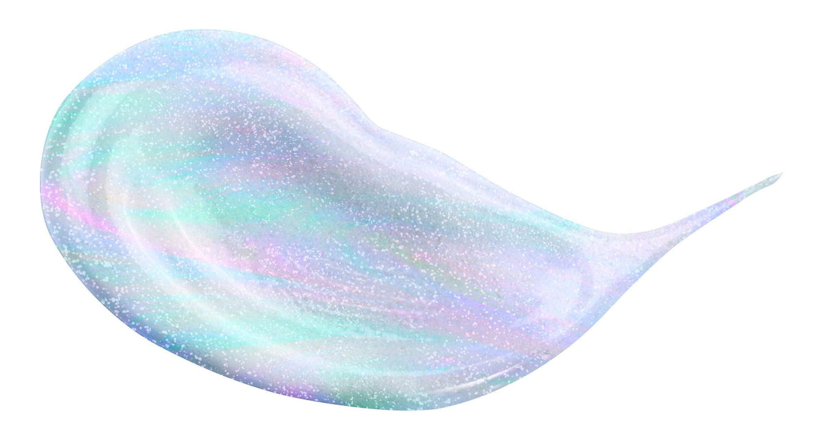 L.A. Girl Holographic Gloss Topper, Kaleidoscope GLG573 Beauty & Personal Care L.A. Girl