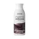 Kiss Express Semi-Permanent Hair Color - Vivid, Highly Pigmented Dye for Vibrant Hair, Gentle Formula, Gray Coverage, pH Balanced, 23 Intermixable Beauty & Personal Care KISS