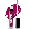 Black Opal BLK/OPL COLORSPLURGE Liquid Matte Lipstick, Fab Fuchsia - long-lasting, enriched with Vitamins C & E, paraben-free, cruelty-free Beauty & Personal Care Black Opal