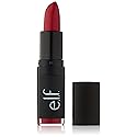e.l.f. Velvet Matte Lipstick, Bold Berry, 0.14 Ounce Beauty & Personal Care e.l.f.