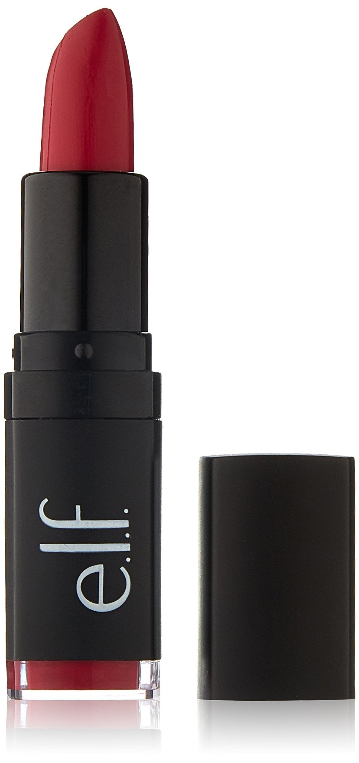 e.l.f. Velvet Matte Lipstick, Bold Berry, 0.14 Ounce Beauty & Personal Care e.l.f.