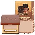 Juvia's Place I Am Magic Powder Foundation - L2 Catania - Buildable-Coverage Mattifying Pressed Powder for Pore Vanished Skin - Lightweight Matte Base Beauty & Personal Care Juvia's Place