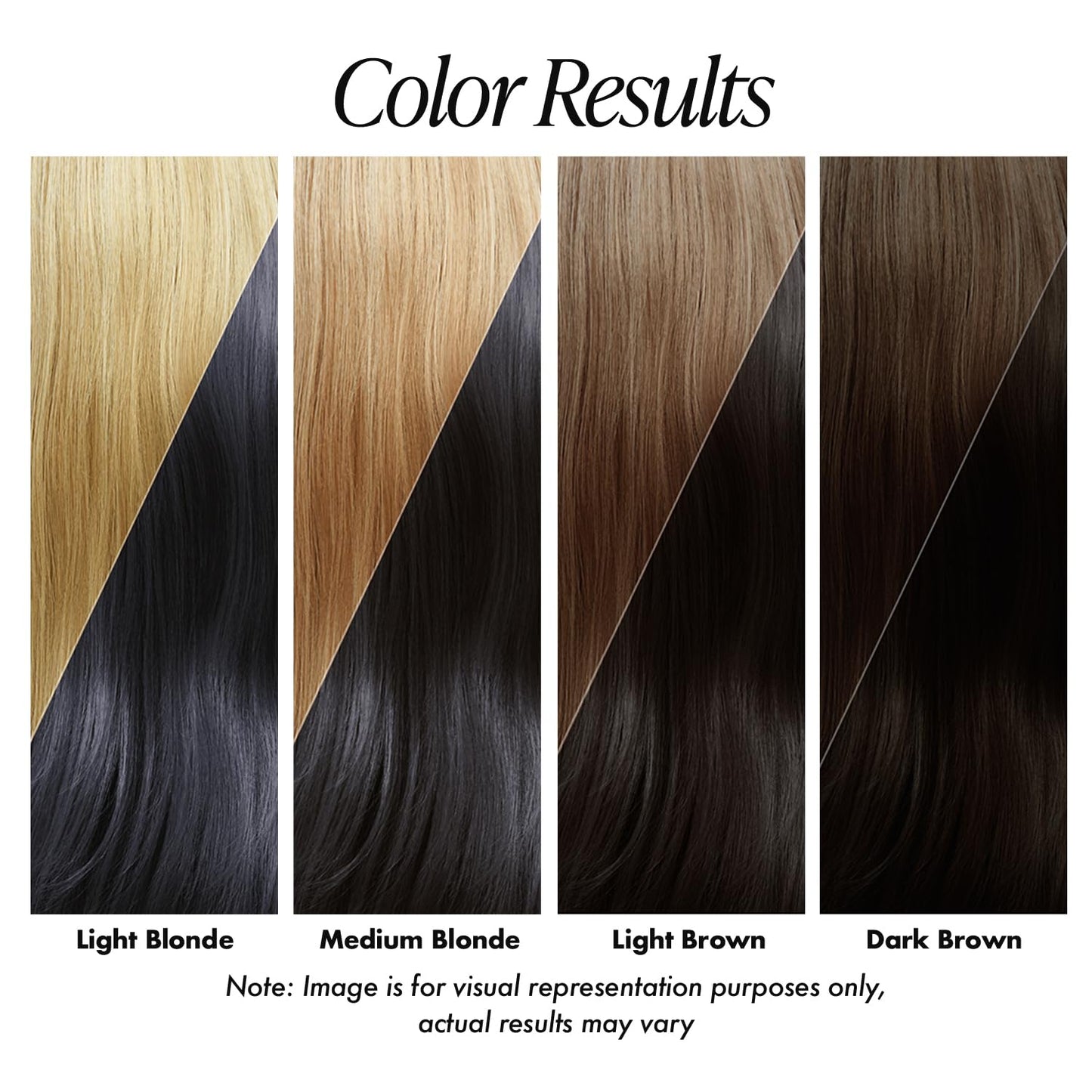 Adore Semi Permanent Hair Color (130 Blue Black) (2 Pack) | Vegan & Cruelty-Free Black Hair Dye | No Ammonia, No Peroxide, No Alcohol | 4 Fl Oz Beauty & Personal Care Adore