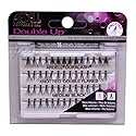 Double Up Individuals Knotted Medium Black Beauty & Personal Care Ardell