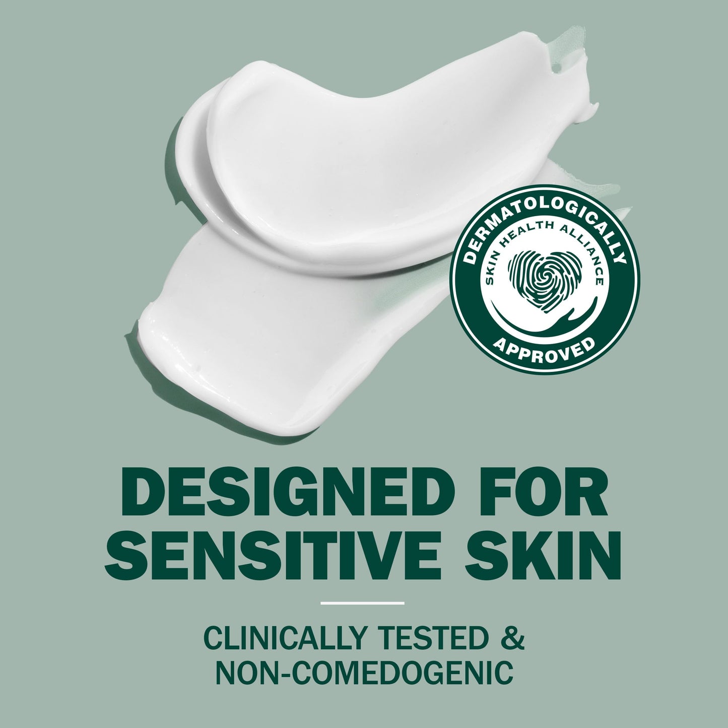 Olay Sensitive Face Moisturizer Cream with Colloidal Oatmeal Skin Protectant - Fragrance Free - 1.7oz Beauty & Personal Care Olay