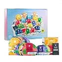SEPHORA Favorites Limited Edition Holy Sheet! Mask Set - 20 Face & Body Must-Have Masks Beauty & Personal Care SEPHORA
