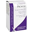 PROVON NXT Ultimate Shampoo and Body Wash, Light Herbal Fragrance, 1000 mL Wash Refill for PROVON NXT Push-Style Dispenser (Pack of 8) - 3127-08 Beauty & Personal Care GOJO