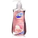 Dial Himalayan Pink Salt & Water Lily Hand Soap with Moisturizer 7.5 Oz. (Pack of 4) Beauty & Personal Care Dial