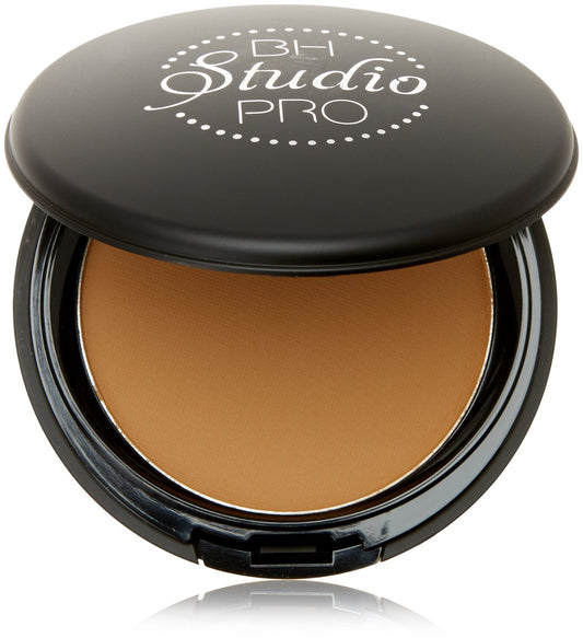 BH Cosmetics Studio Pro Matte Finish Pressed Powder Shade 240 Beauty & Personal Care bhcosmetics
