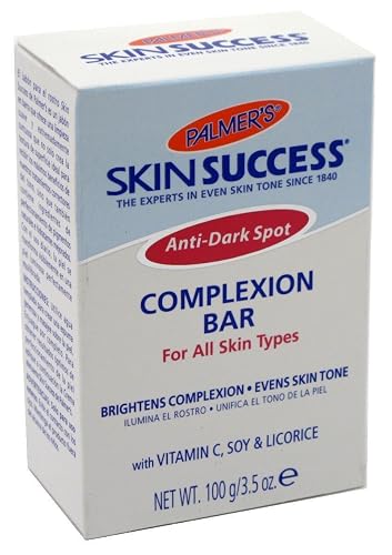 Palmer's Skin Success Anti-Dark Spot Complexion Soap Bar - 3.5 oz - 2 pk Beauty & Personal Care Palmer's