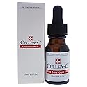 Cellex-C Eye Contour Gel, 0.5 Fl Oz (Pack of 1) Beauty & Personal Care Cellex-C