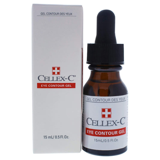 Cellex-C Eye Contour Gel, 0.5 Fl Oz (Pack of 1) Beauty & Personal Care Cellex-C