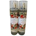 Bath & Body Works Fine Fragrance Mist Peach Blossom & Nectar 2 Pack - Sweet Peach Floral Body Spray Beauty & Personal Care Bath & Body Works