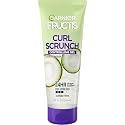 Garnier Fructis Style Curl Scrunch Controlling Gel 6.8 oz (Pack of 6) Beauty & Personal Care Garnier