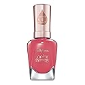 Sally Hansen Color Therapy Nail Polish, Aura'nt You Relaxed?, Pack of 1 Beauty & Personal Care Sally Hansen