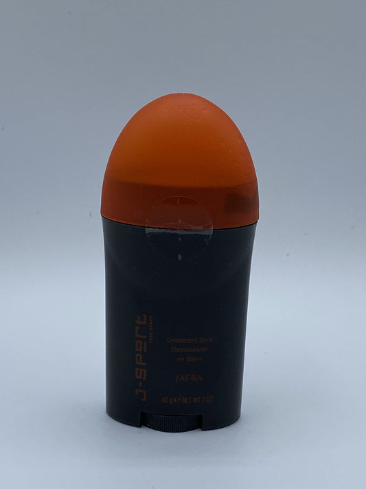 Jafra J Sports Deodorant Stick 2 Oz Beauty and Personal Care JAFRA