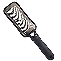 P2P Nails Foot File and Callus Remover - Metal Tool to Remove Dry Skin - Salon Style Dead Skin Remover for Wet and Dry Feet - Professional Foot File Beauty & Personal Care P2P Nails