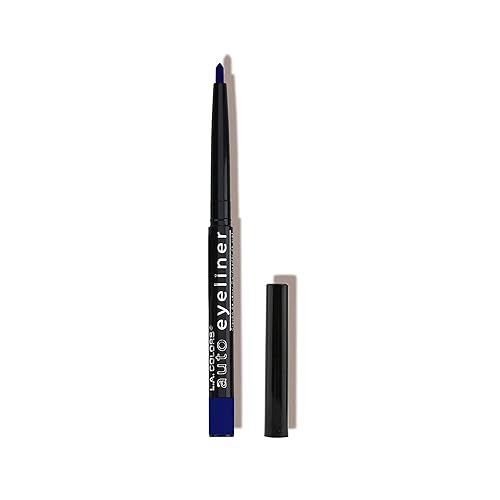 LA Colors Navy Eyeliner Pencil Beauty & Personal Care L.A. COLORS
