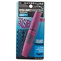 Maybelline New York The Falsies Volum' Express Waterproof Mascara, Black Drama 385, 0.28 Fluid Ounce Beauty & Personal Care MAYBELLINE
