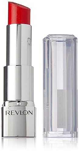 Revlon Ultra HD Lipstick, 895 Poppy, 0.1 Ounce Beauty & Personal Care REVLON