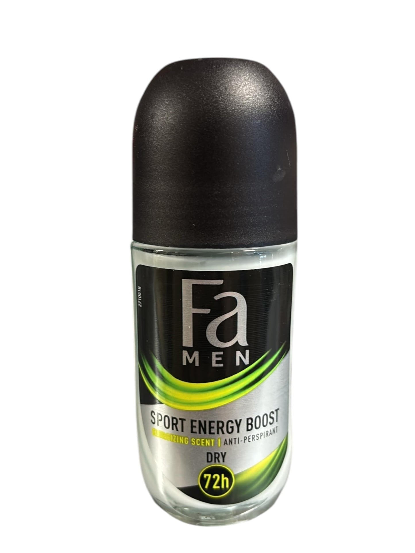 Fa Men Sport Double Power Roll On Antiperspirant Deodorant - 50 ml/1.69 fl oz Beauty and Personal Care FA