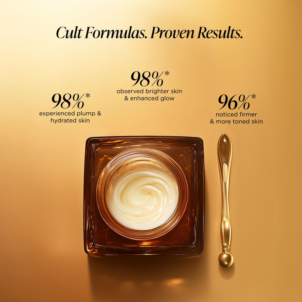 Forest Essentials Soundarya Radiance Cream with 24K Gold, 50g