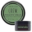 American Crew Men's Hair Forming Cream, Like Hair Gel with Medium Hold & Medium Shine, Stocking Stuffer for Him, 3 oz Beauty & Personal Care AMERICAN CREW