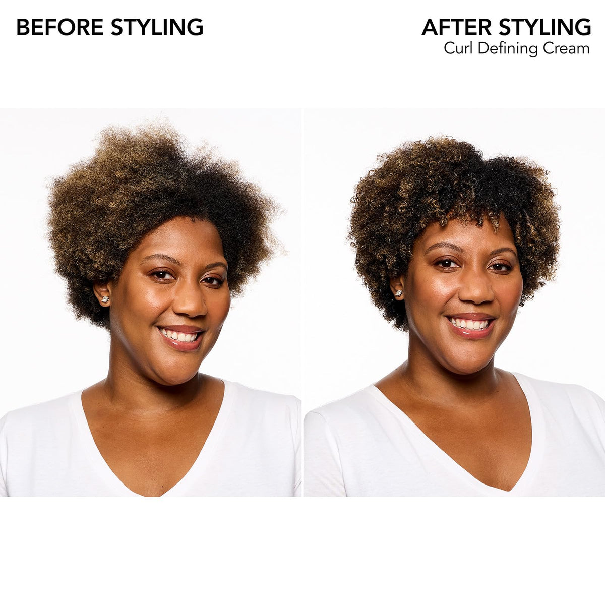 Bumble and bumble. Curl Defining Hair Styling Cream | For Moisturized Flexible Curls | Frizz Control | Coily, Curly, Wavy | With Jojaba, Avocado + Beauty & Personal Care Bumble and bumble.