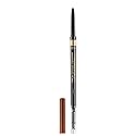 L'Oreal Paris Makeup Brow Stylist Definer Waterproof Eyebrow Pencil, Ultra-Fine Mechanical Pencil, Draws Tiny Brow Hairs and Fills in Sparse Areas Beauty & Personal Care L'Oreal Paris