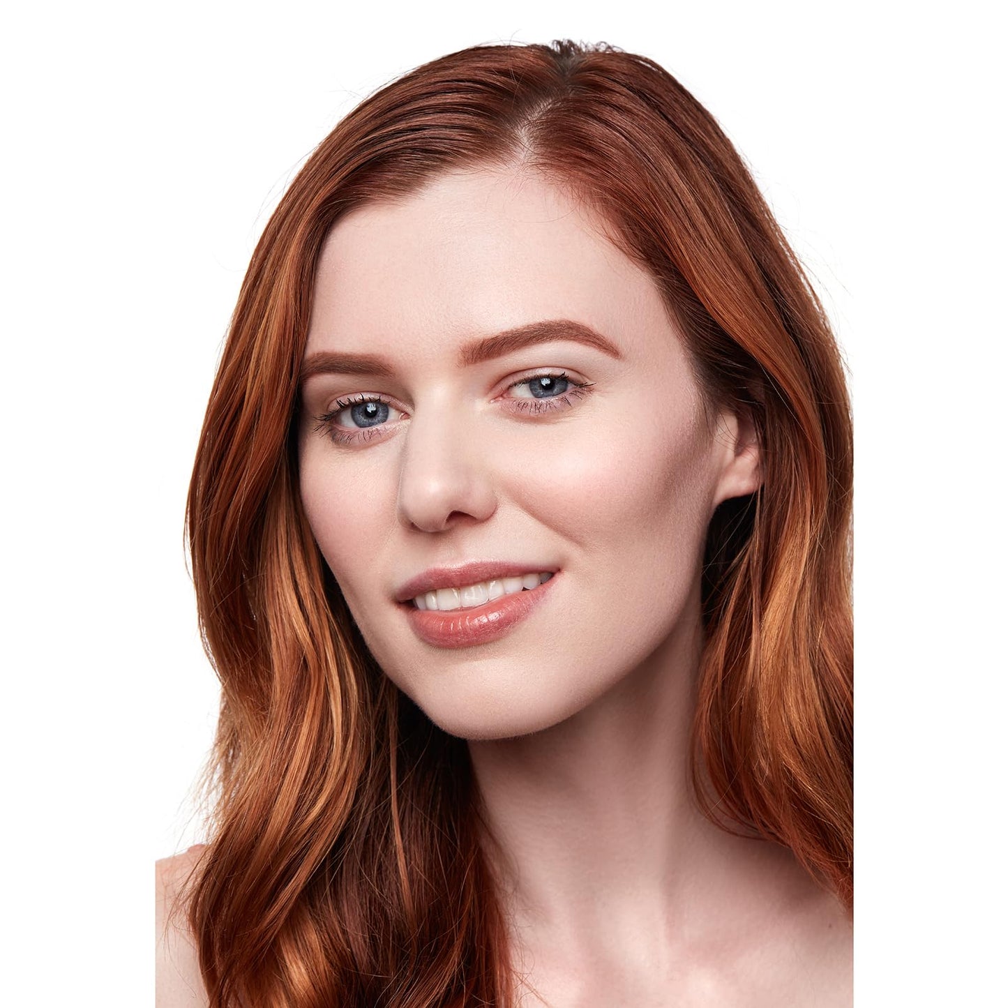 Arches & Halos Angled Brow Shading Pencil - Double Sided Eyebrow Filler and Spoolie - Angled Brush Design for Precise Shaping and Styling - Buildable Beauty & Personal Care Arches & Halos