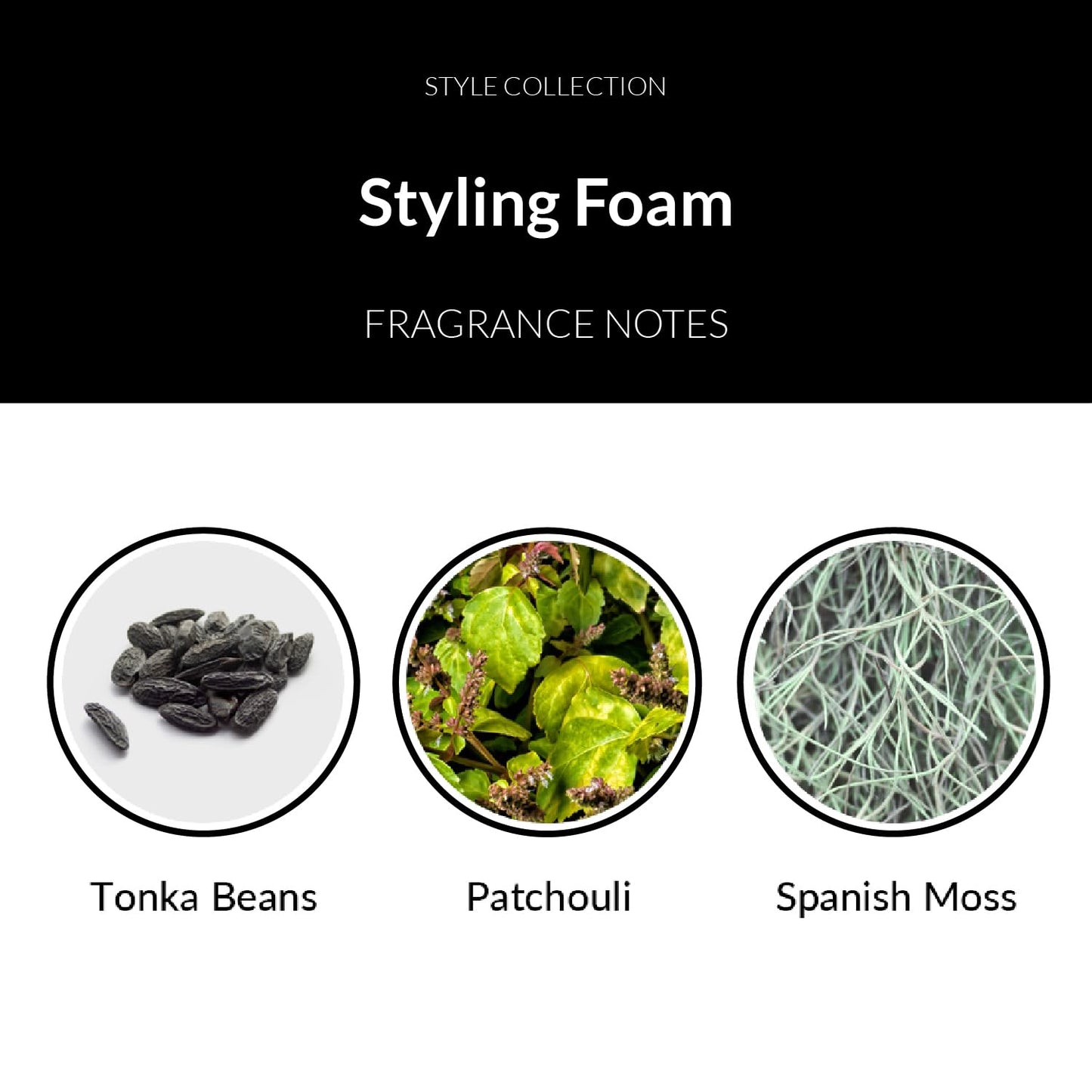 Number 4 Styling Foam. Medium Support Hair Mousse for Volume & Control, Essential for Wavy & Curly Hair, 6.7 oz Beauty & Personal Care Number 4