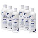 Vanicream Shampoo 12 oz (Pack of 6) Beauty & Personal Care Free & Clear